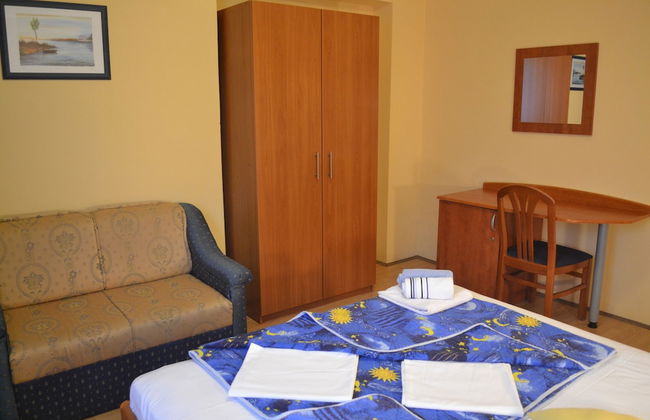 Apartments Gavacic - Photo 14