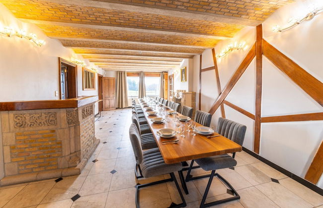 Group Stay With Pool, Chevron - Foto 35