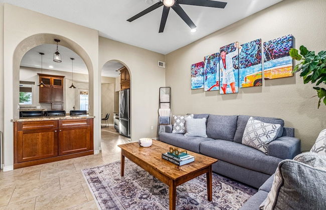 Luxury Lookout Canyon 5 Bdrm Stunner W/htd Pool! - Foto 10