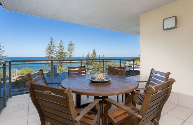 Proximity Waterfront Apartments - Foto 53