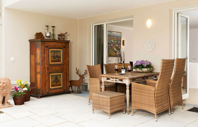 Eglwies Comfortable Holiday Residence - Foto 13