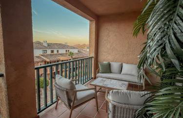 Luxury Apartments Mascarat - Foto 24