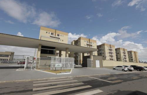 Apartamento Luxuoso à 2km da Litorânea - Foto 38