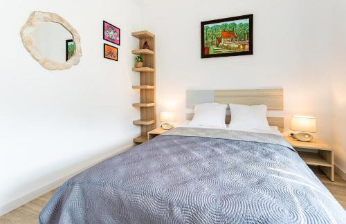 Apartamenty - Dom Smołdziński Las - Foto 11