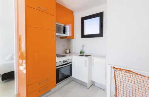 Seafront Boutique CalaBeach Rincón de la Victoria - Photo 43