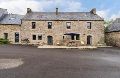 Gîte de Kerduraison - Maison avec grand jardin - Foto 1