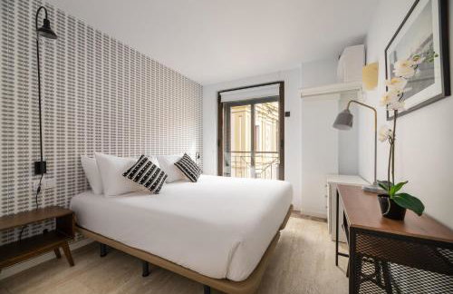 Apartamentos Suite The Way - Foto 10