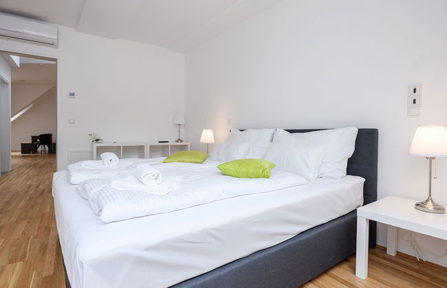 My Schönbrunn Apartments - Foto 57