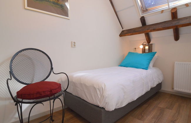 Spacious Holiday Home in Rekken With Hot Tub - Foto 11