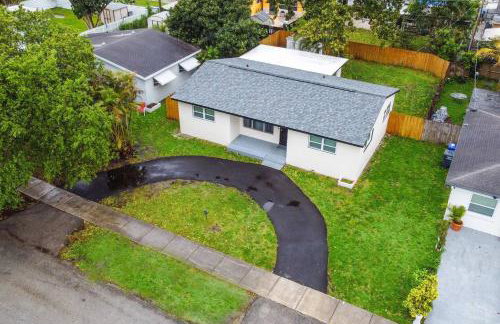 Renovated Home in Hollywood - Foto 48