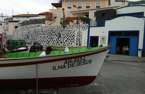 Ocean Front Home - Casa Santo Antonio - Photo 75