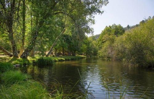 Mountain Lodge T3 Duplex Abrigo do Lobo - Foto 65