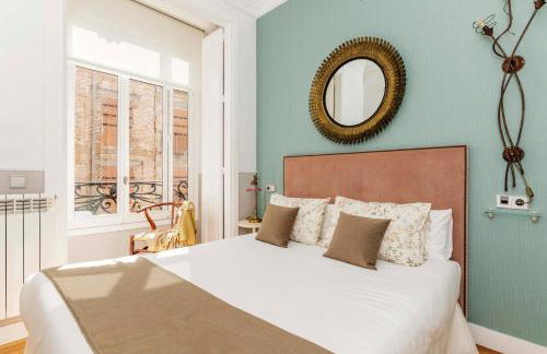 Madrid 1915 Private Suites - Photo 13