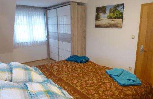 Ferienhaus auf dem Gries 17 - Foto 3