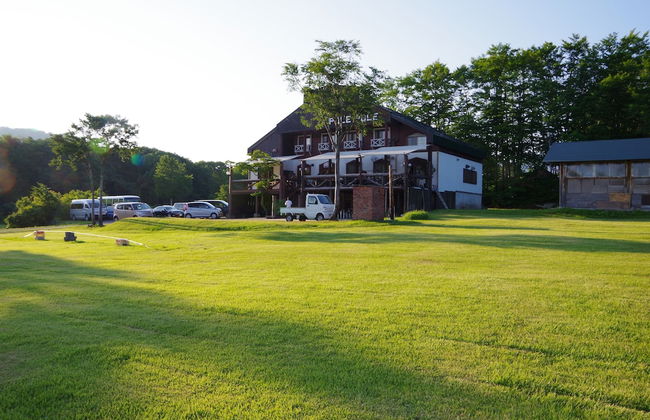 Gassan Pole Pole Farm - Foto 19