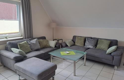 FeWo21 Ferienwohnung im schönen Münsterland - Foto 11