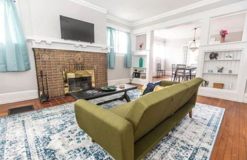 29th Street Trendy Lakeview Craftsman 8 - Foto 14