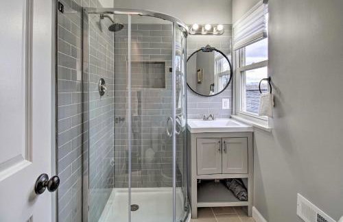 Fire Pit and Patio Front Royal Vacation Rental! - Foto 15