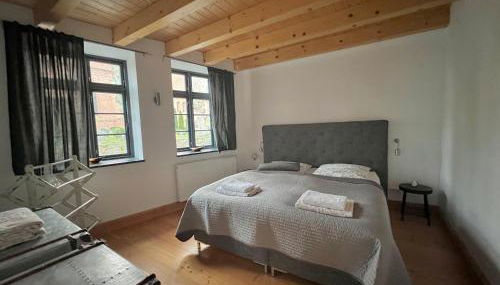 Historisches Pastorat - Villa Mika - Foto 4