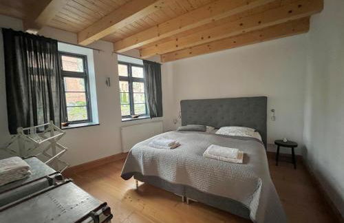 Historisches Pastorat - Villa Mika - Foto 4