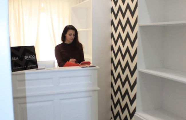 Alambrado Rooms & Suites - Foto 2