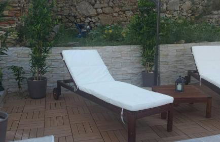 Velo Grablje - Rustic country house on island Hvar - Foto 39