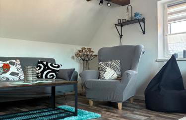 Ferienwohnungen Lausbuben & Zicken - im grünen Herzen Deutschlands - Foto 13