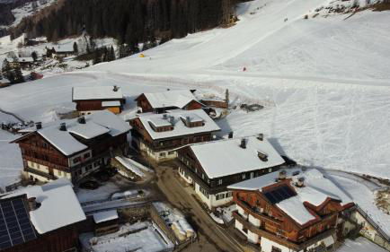 Villgraterhof - Foto 39