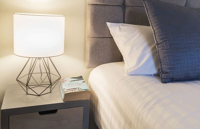 Blue Door Apartments - Foto 20