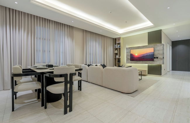 Silkhaus Majidia 127 - Foto 51