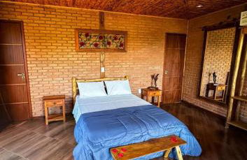 Chalé Aconchego Visconde de Mauá - Foto 14