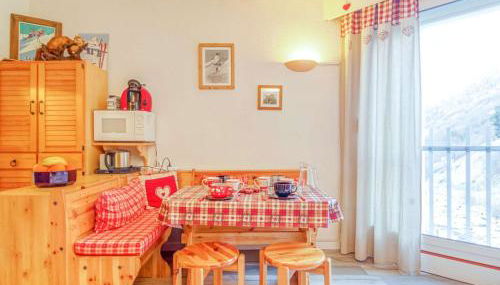 Studio 4 pers à Barèges avec ascenseur - FR-1-403-41 - Foto 3