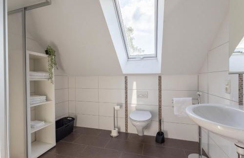 Natura Ferienhaus, Ferienwohnungen in Holte, Komfort für Gäste & Firmen ,WLAN & Parkplatz - Foto 13