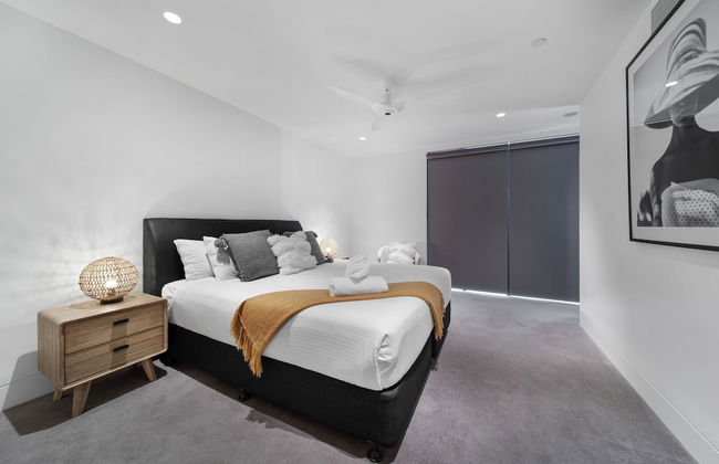 M1 Resort Maroochydore - Foto 16