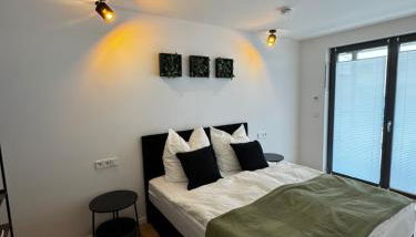 Luxusapartment Golden Garden - Foto 5