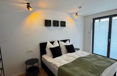 Luxusapartment Golden Garden - Foto 5