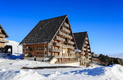 Appartement 4 personnes avec piscine, wifi, garage - Photo 1