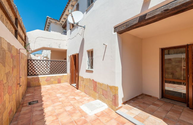 AffittaSardegna - Casa Dalia - Foto 16