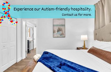 Estelo's Place - Modern townhouse with King bed, only 5 min from the Airport! - Foto 16