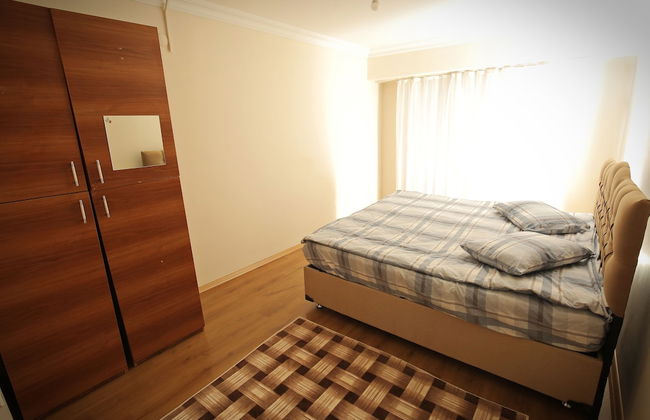 Ozkanlar Apart - Photo 7