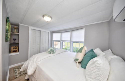 Watch Deer from a Farm Cottage - Foto 22