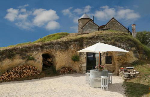 La Grotte du Moulin - Foto 20