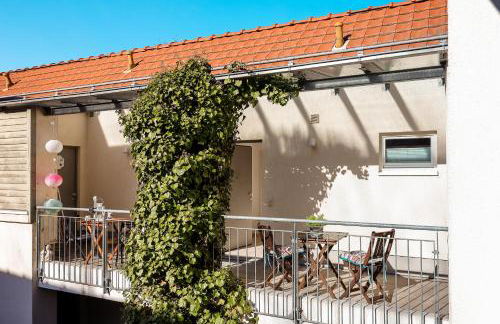 Ferienwohnung hinter der Krämerbrücke - Foto 25