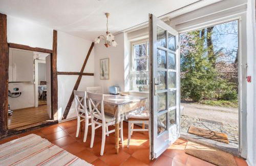 Heidehygge - Ferienhaus mit Wald - Foto 12