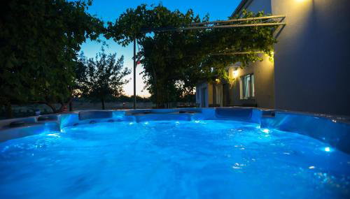 Villa Mandorla with private pool - Foto 2