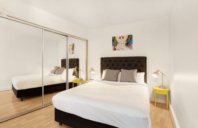 The Ridge Apartment Hotel - Photo 6