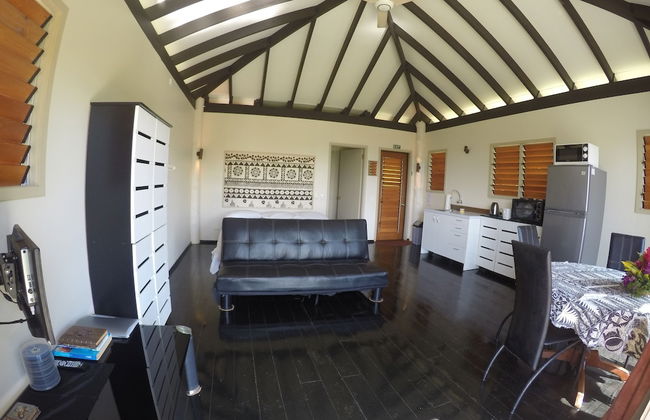 Fiji Lodge Vosa Ni Ua - Photo 16