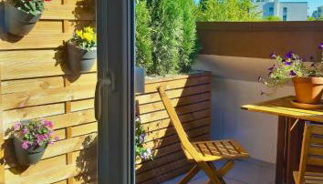 Soundproof Studio Geneva Airport 10 min and UN 20 min - Foto 2