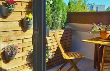 2 Soundproof Fully Equipped Studios near Geneva Airport - Photo 20