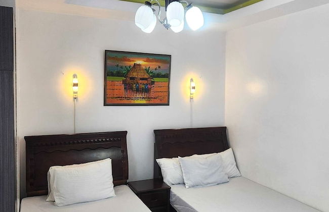 Birchtower by Jeizel Manila City - Foto 20